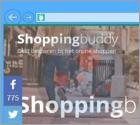 Shoppingbuddy Adware