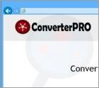 ConverterPro Adware
