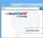 Search.myway.com Redirect