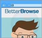 BetterBrowse Adware