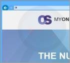 MyOneSearch.net Redirect