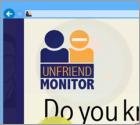 Unfriend Monitor Adware