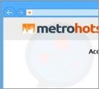 MetroHotspot Toolbar