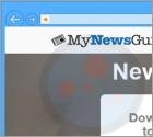 MyNewsGuide Toolbar