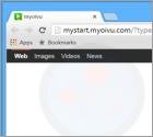 Mystart.myoivu.com Redirect