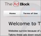 Ads by TheAdBlock