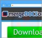 MergeDocsOnline Toolbar