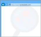 Search.protectedio.com Redirect
