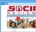 Social Reviewer Ads