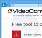 Video Convert Toolbar
