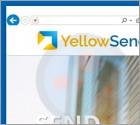 YellowSend Unwanted Application