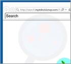 Search.mytelevisionxp.com Redirect