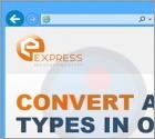 Express Media Converter Adware