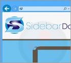 Ads by Sidebar Dock