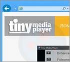 Tiny Media Player Adware