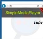 Ads by Simple Media Player