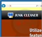 Junk Cleaner Unwanted Application