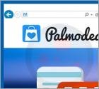 Palmodeal Adware