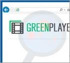 GreenPlayer Adware