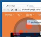 Vhomepage.com Redirect