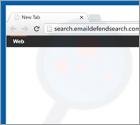 Search.emaildefendsearch.com Redirect