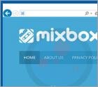 MixBox Ads