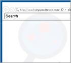 Search.myspeedtestxp.com Redirect