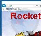 Rocket Media Player Adware