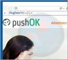 PushOK Adware