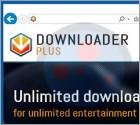 Ads by DownloaderPlus