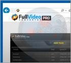 FullVideoConverter Pro Ads