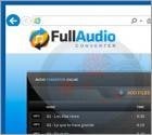 FullAudioConverter Adware