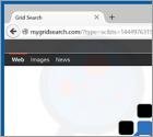 Mygridsearch.com Redirect