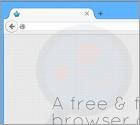 Browser App+ v1 shopping Adware