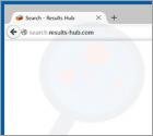 Search.results-hub.com Redirect