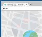 Ads by Discovery App
