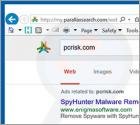 My.parallaxsearch.com Redirect