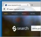 www-mysearch.com Redirect