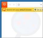 Qword Browser Adware