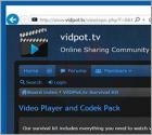 VIDKit Adware