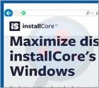 InstallCore adware