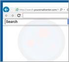 Search.youremailcenter.com Redirect