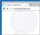 Search.searchgeniusinfo.com Redirect