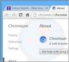 Rogue Chromium Browsers