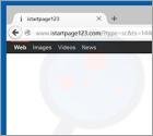 Istartpage123.com Redirect