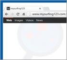 Mysurfing123.com Redirect