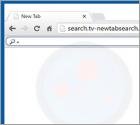 Search.tv-newtabsearch.com Redirect