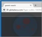 Globalseca.com Redirect