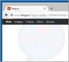 Bing.vc Redirect