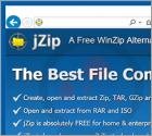 jZip Unwanted Application